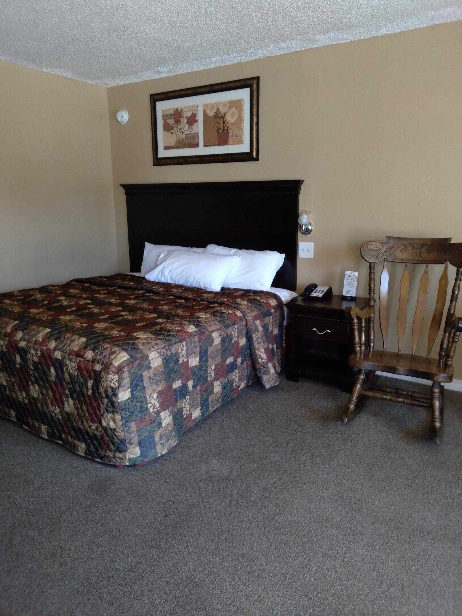 Budget Lodge Mount Dora Exterior foto