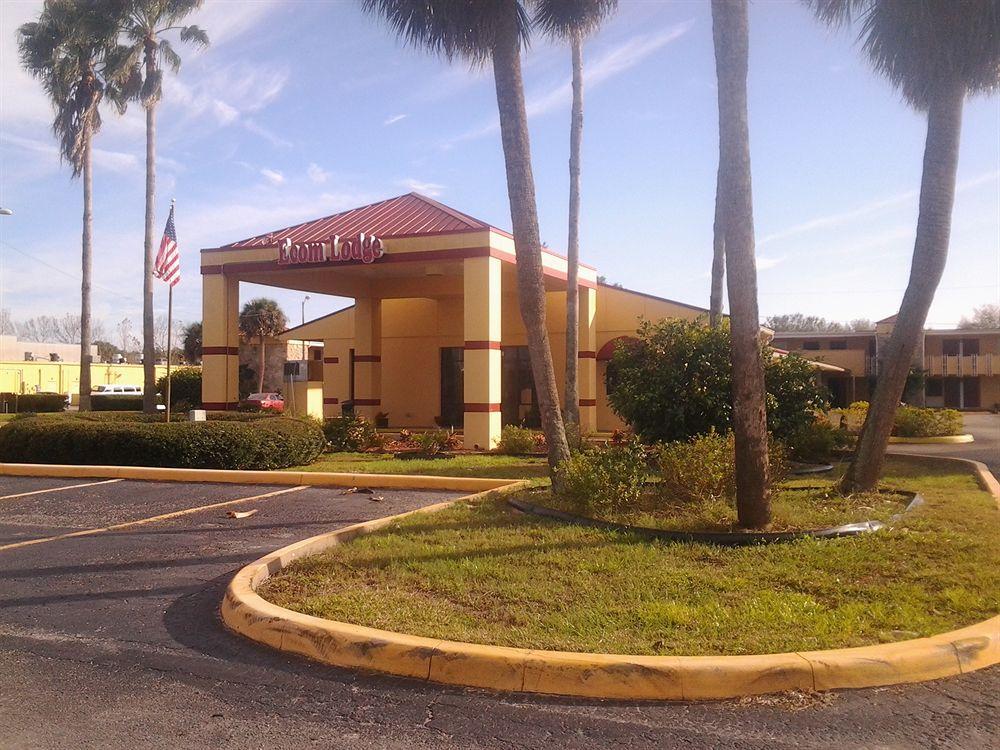 Budget Lodge Mount Dora Exterior foto