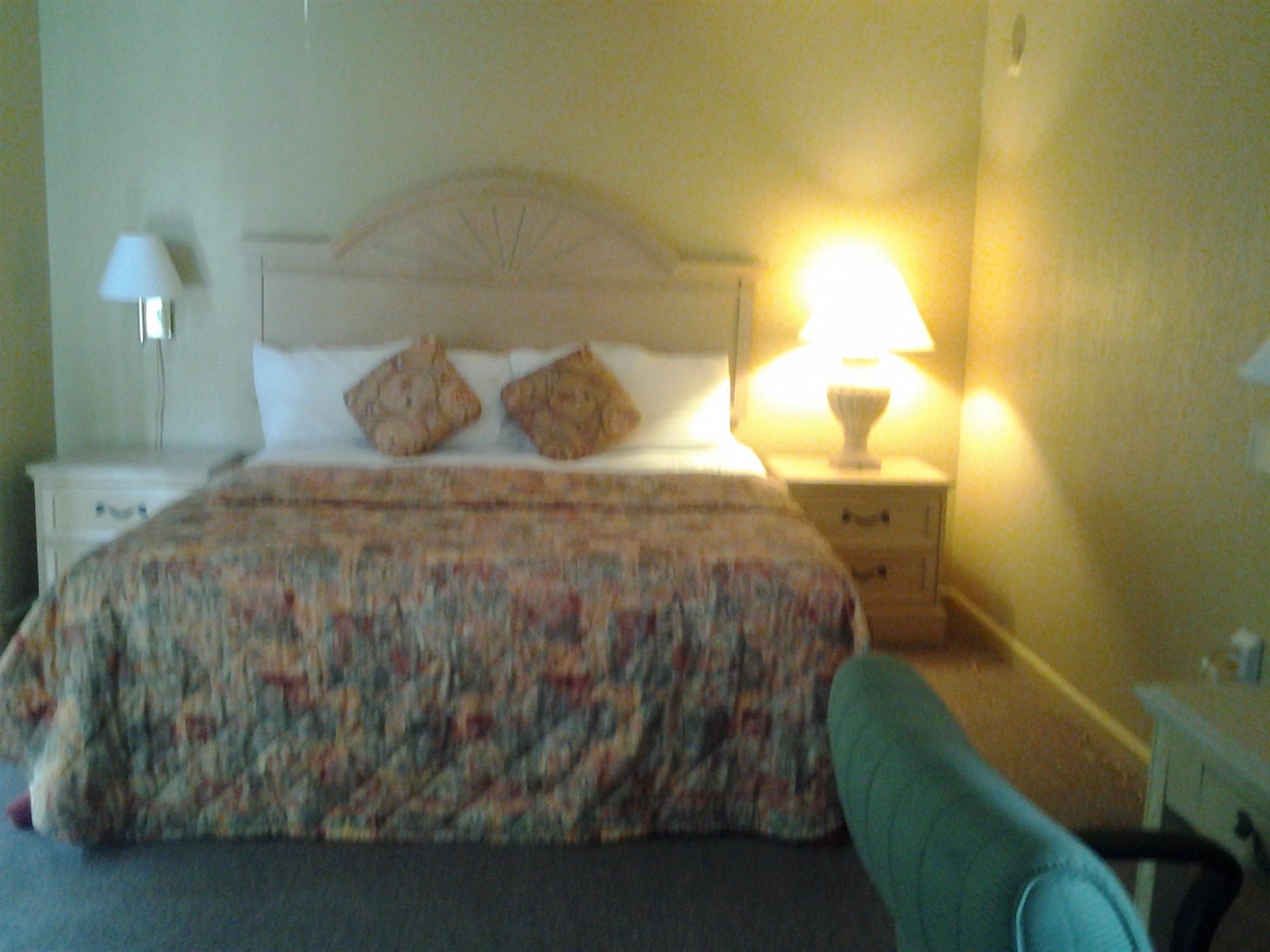 Budget Lodge Mount Dora Exterior foto